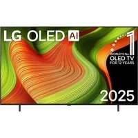 Abbildung von LG OLED65B59LA TV 65 Zoll (165 cm) 4K OLED AI (α8 Gen2 Prozessor, webOS 25, 120Hz) [Modelljahr 2025]