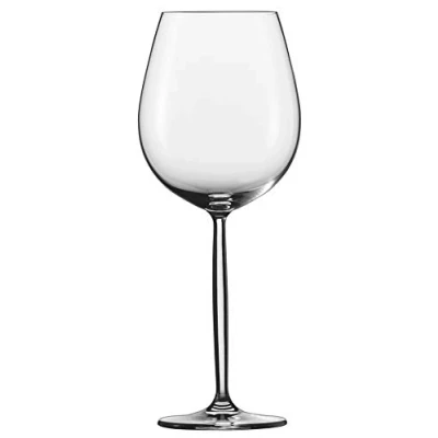 Abbildung von Schott Zwiesel 140401 Diva Bourgogne Wijnglas, 0.46 L, 6 Stück