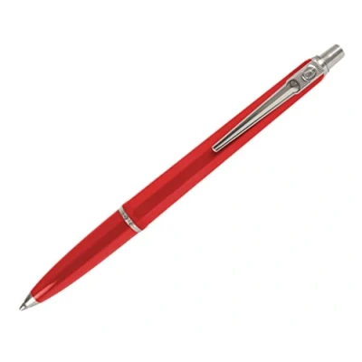 Abbildung von BALLOGRAF® Epoca P Kugelschreiber 1.0 mm Blau