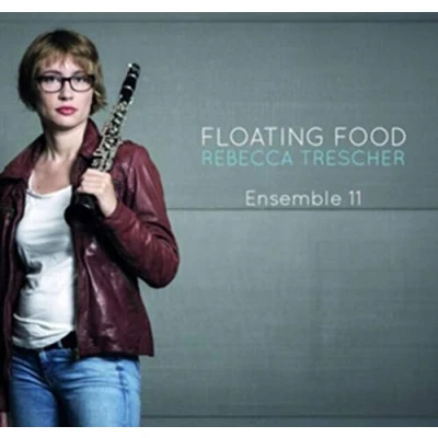 Abbildung von Floating Food