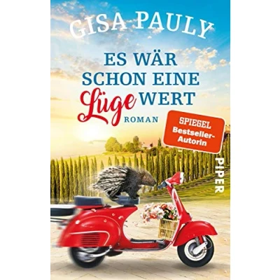 Abbildung von Es wär schon eine Lüge wert: .