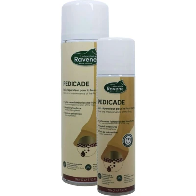 Abbildung von Ravene Pedicade 250ml