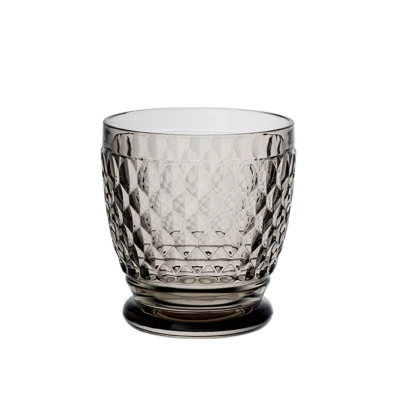 Abbildung von Villeroy &amp; Boch Boston coloured Becher smoke 0,33 l