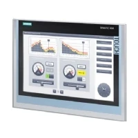 Abbildung von HMI TP1500 Komfort, Touch Farbe 15