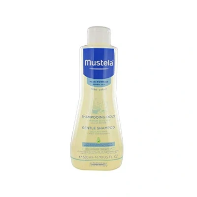Abbildung von Mustela Baby Shampoo, 500 ml