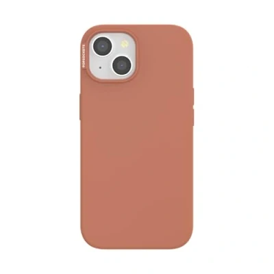 Abbildung von PopSockets Hüllen für MagSafe Terracotta iPhone 15