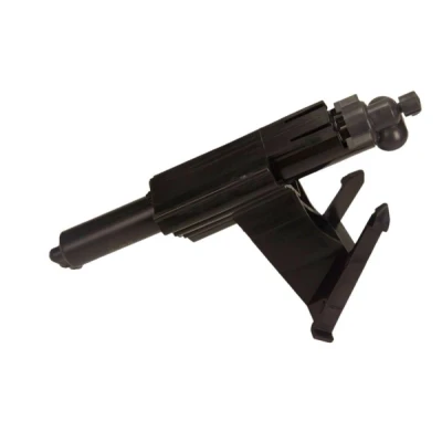 Abbildung von MAXGEAR 45 0078 Waschwasserdüse, Scheinwerferreinigung vorne links FORD: FOCUS 3, 3 Turnier, Stufenheck