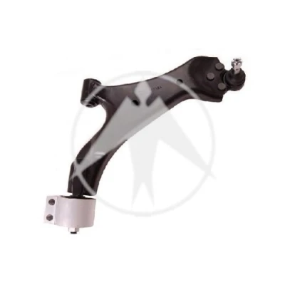 Abbildung von SIDEM 9279 Querlenker unten, Vorderachse rechts Stahlblech 15,2 Schubstange CHEVROLET: Captiva, Captiva Sport, OPEL: Antara