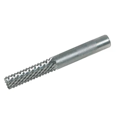 Abbildung von Silverline 763560 Fliesen &amp; Zement Spiralsägen Bit #3#