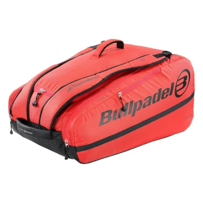 Abbildung von Padeltasche Bullpadel Bpp25022 Xplo Rot