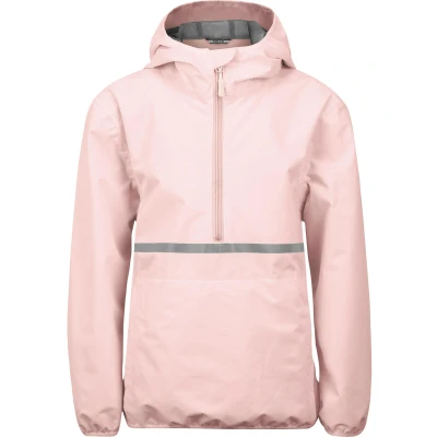 Abbildung von PRO X elements Kinder Danilo Jacke, Silver Pink, 140