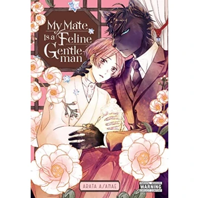 Abbildung von My Mate Is a Feline Gentleman: Volume 1 (My Gentleman, 1, Band 1)