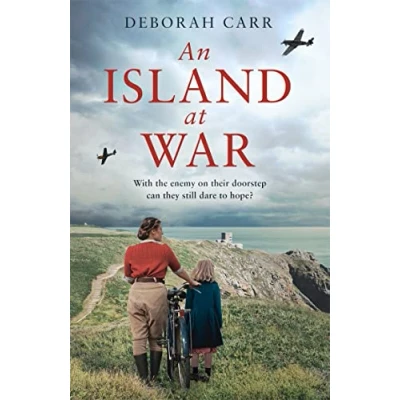 Abbildung von An Island at War: The heartbreaking and gripping World War 2 historical novel
