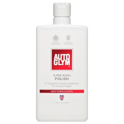 Abbildung von Autoglym 945105980 Lackpolitur Flasche 1l