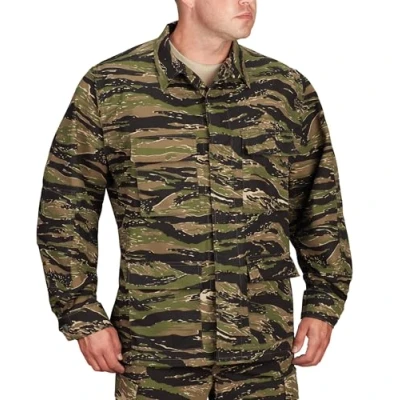 Abbildung von Propper Herren BDU Coat Jacke
