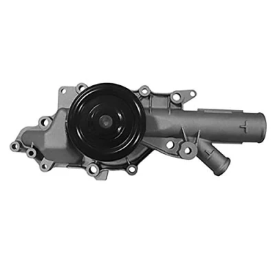 Abbildung von MAGNETI MARELLI 352316170690 Wasserpumpe MERCEDES BENZ: C Klasse Limousine, T modell, E Limousine