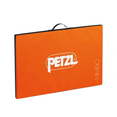 Abbildung von Petzl Nimbo Bouldermatte / Sitzstart Pad
