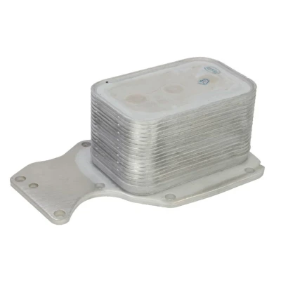 Abbildung von Ölkühler, Motoröl THERMOTEC D4B031TT