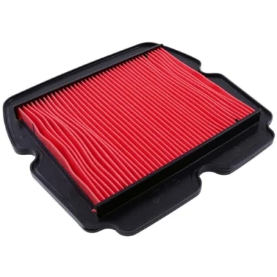 Abbildung von Luftfilter kompatibel für GL 1800 A Goldwing 4 SC47 2004 118 PS, 87 kw, Honda 1 2001 kw