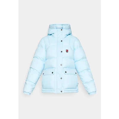 Abbildung von Fjällräven Damen Expedition Down Lite Jacke, Breeze Blue, L