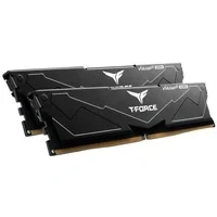 Abbildung von TEAMGROUP T Force FLBD532G6000HC38ADC01 Vulcan DDR5 32GB (2x16GB) 6000MHz (PC5 48000) CL38 Desktop Speichermodul RAM (schwarz)