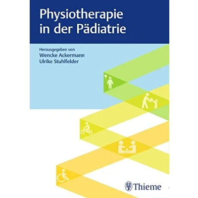 Abbildung von Physiotherapie in der Pädiatrie 1 St