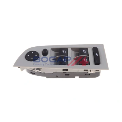 Abbildung von BOGAP B7358128 Schalter, Fensterheber fahrerseitig BMW: 3 Touring, Limousine