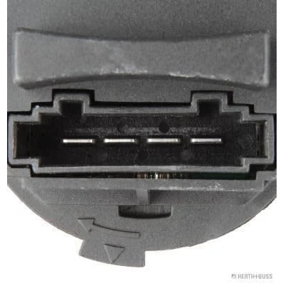 Abbildung von HERTH+BUSS ELPARTS 75614291 Steuergerät, Heizung/Lüftung MERCEDES BENZ: Sprinter 5 T Bus, 3.5 Kastenwagen, 3 Bus