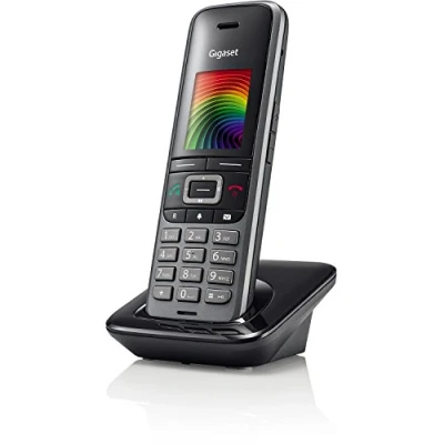 Abbildung von Gigaset S650H PRO [Spanische Version]