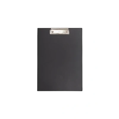 Abbildung von Organisationsmappe Klemmbrettmappe Maße: 22,9 x 31,9 cm (B H) Werkstoff: Karton, Folienüberzug