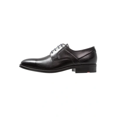 Abbildung von Lloyd GALA BusinessSchnürer, Herren, Größe: 38.5, Schwarz/midnight Schuhe