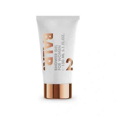 Abbildung von BALR. Gel Women 2 Shower 150ml