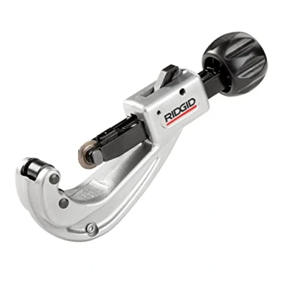 Abbildung von RIDGID 31632 Modell 151 Schnelleinstellbarer Rohrabschneider, Rohrabschneider von 6 mm bis 42