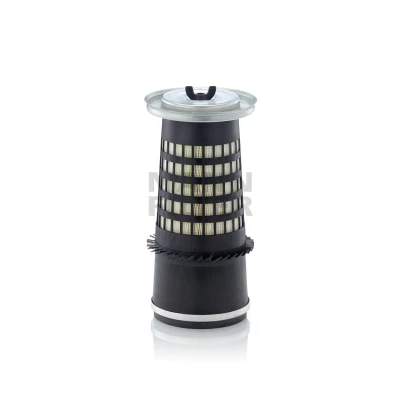 Abbildung von MANN FILTER C 14 010 Luftfilter 328 171, 149 Filtereinsatz
