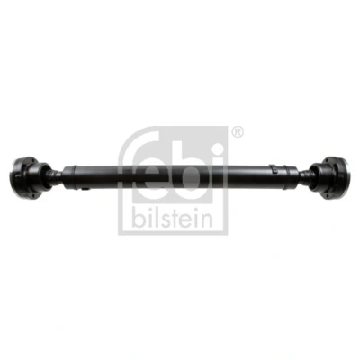 Abbildung von FEBI BILSTEIN 181208 Kardanwelle vorne LAND ROVER: Discovery 3, Range Rover Sport, 4