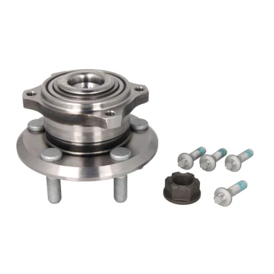 Abbildung von SKF VKBA 6733 Radlagersatz CHRYSLER: 300C Touring, Limousine, DODGE: Charger VII, VI