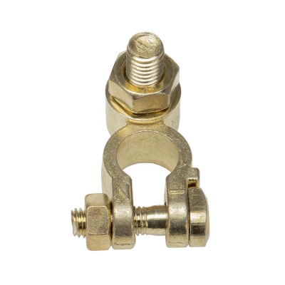 Abbildung von ALCA Fix Minus 509420 Batteriepolklemme M8 Zink