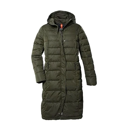Abbildung von STOY Steppmantel STW 7 WMN QLTD CT