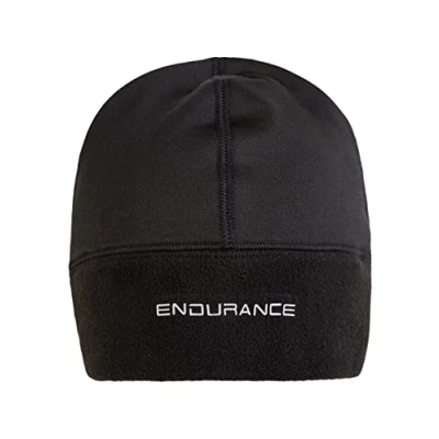 Abbildung von Endurance HAT Mütze, Größe: S/M, black