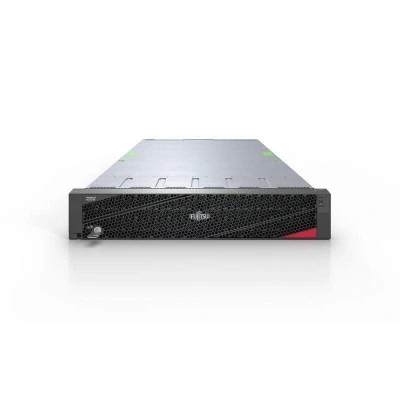 Abbildung von Fujitsu PRIMERGY RX2540 M6 Server Rack (2U) Intel® Xeon® Gold 2,9 GHz 32 GB DDR4 SDRAM 900 W
