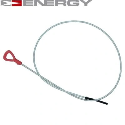 Abbildung von Ölpeilstab, Automatikgetriebe ENERGY BA0016