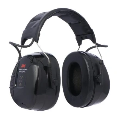 Abbildung von 3M Peltor gehörschutz Wortunes Pro, 3M, Schwarz