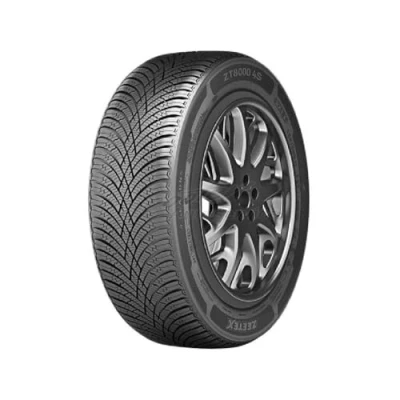 Abbildung von Zeetex ZT8000 4S 165/60 R14 75T PKW Ganzjahresreifen Reifen KIA: Picanto I, II, FORD: FIESTA 4, KA Schrägheck, SCORPIO 1, HYUNDAI: i10 I 12000