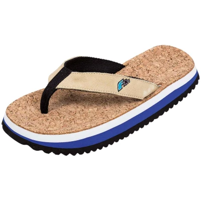Abbildung von F2 Herren Schuhe Beach Slipper Flip Flops 40/41 Blau 2024/25