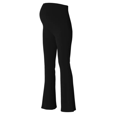 Abbildung von Noppies Casual HEJA Stoffhose, Damen, Größe: XS, Black