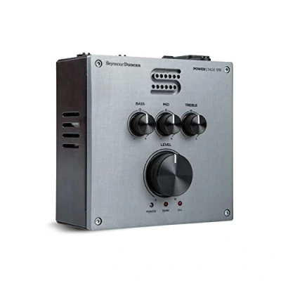 Abbildung von Seymour Duncan Pédale POWERSTAGE 170 Verstärker, Watt