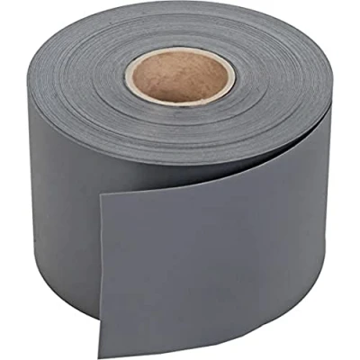 Abbildung von Alberts Sichtschutzstreifen, 35 und 50 m Rolle, 19 cm Höhe