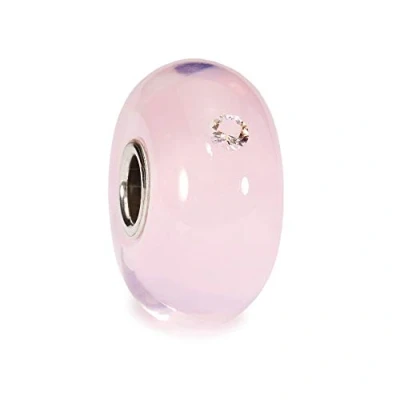 Abbildung von Trollbeads Baby Girl TGLBE 00012, Rosa