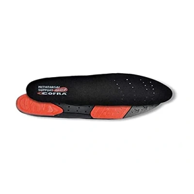 Abbildung von Cofra SO MET 00.N45 Metatarsal SUPPORT Antistatisches Gel Fußbett, Größe 45