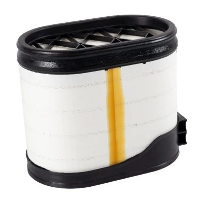 Abbildung von FEBI BILSTEIN 173189 Luftfilter 285 210 340 Filtereinsatz MERCEDES BENZ: UNIMOG